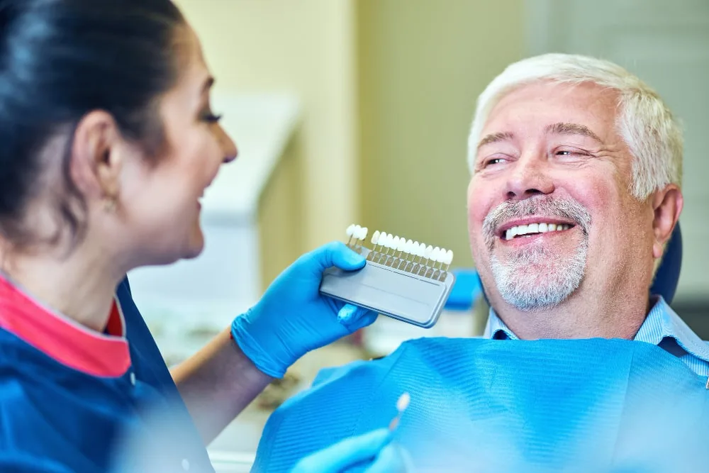 how painful are dental implants