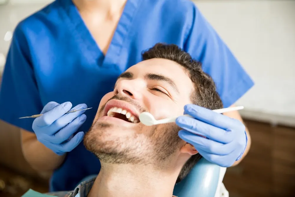 how much is teeth cleaning without insurance