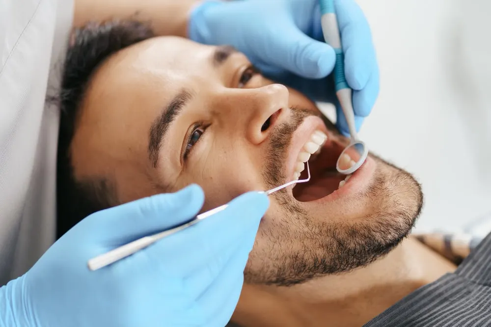 Is gum grafting painful
