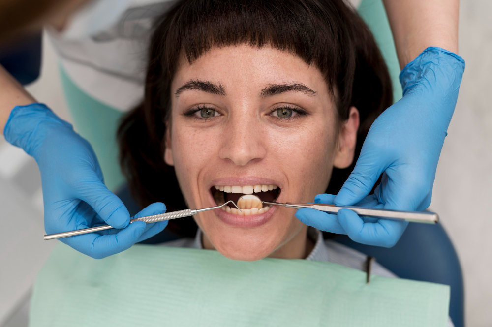 Modal showing Bone Grafting