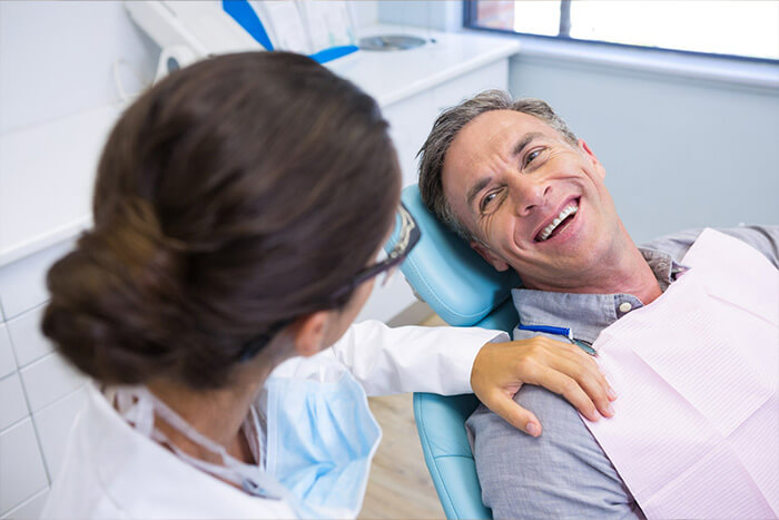 How Long Is The Recovery Time After Dental Bone Grafting?